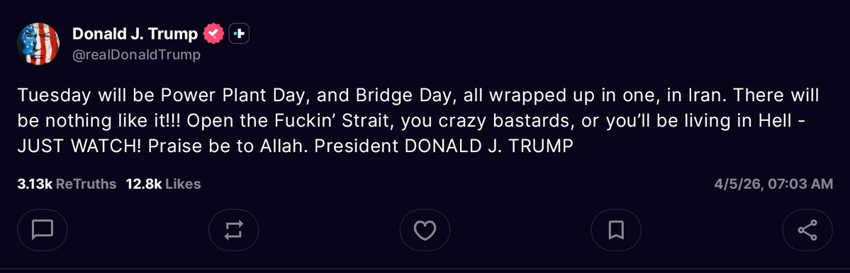 Pissed Off American tweet media