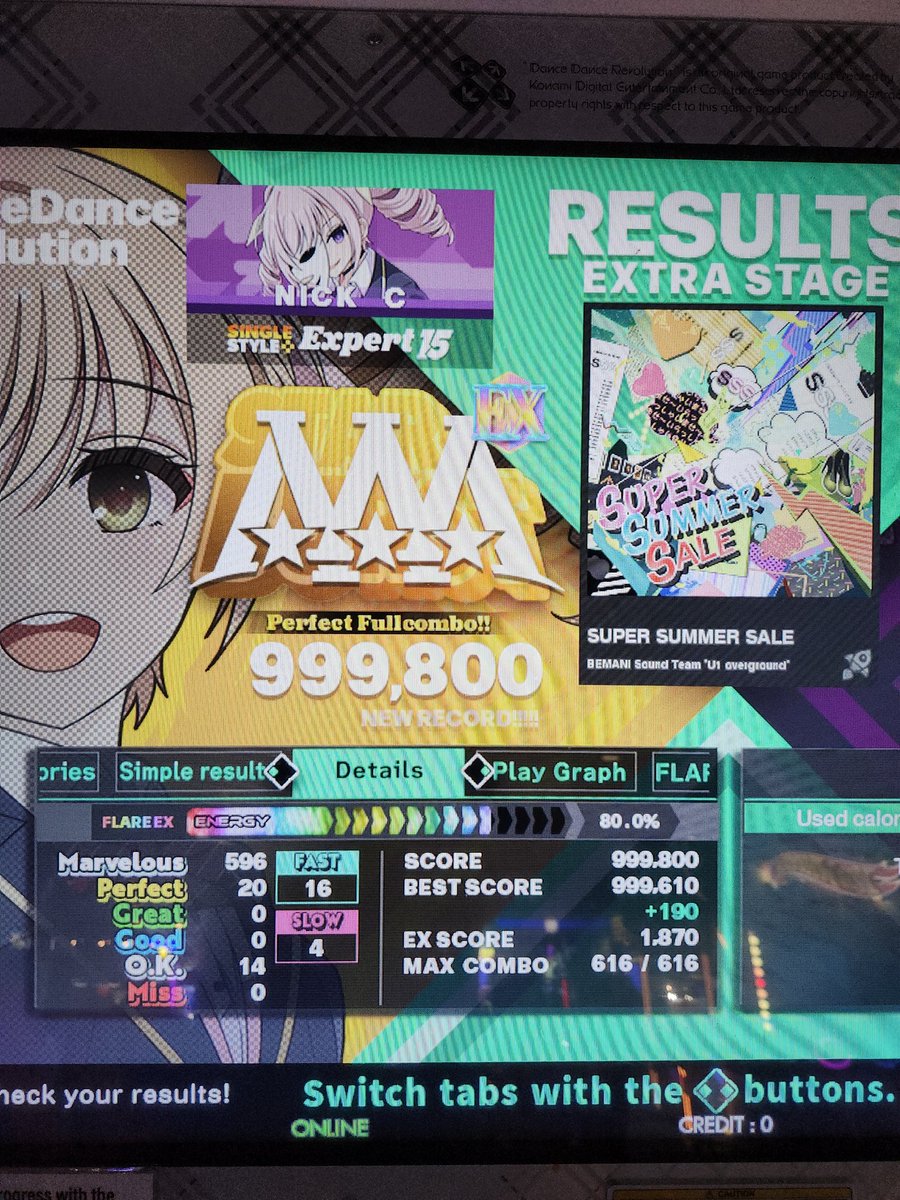 Nick*C 鄭 tweet media