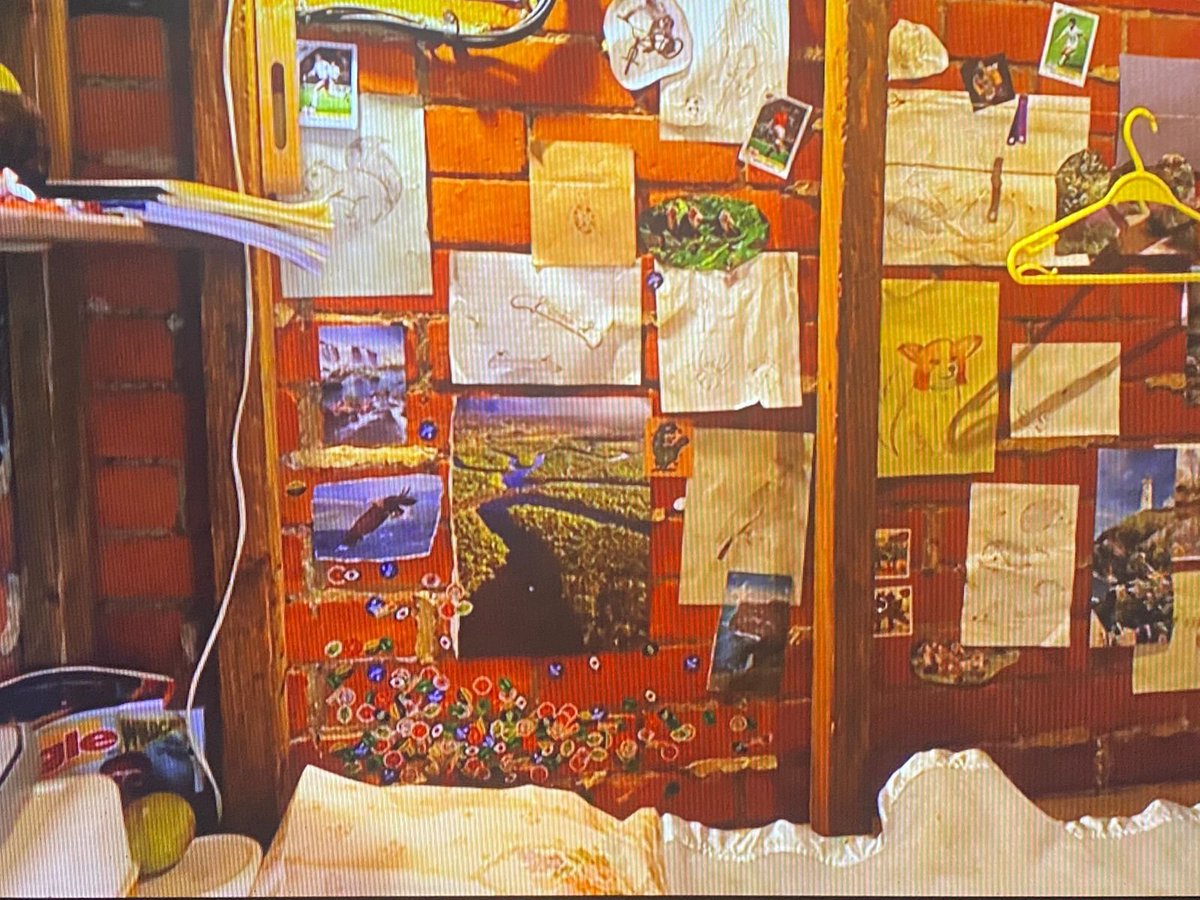 Acervo do Potter tweet media