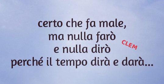 Clemente del Monaco tweet media