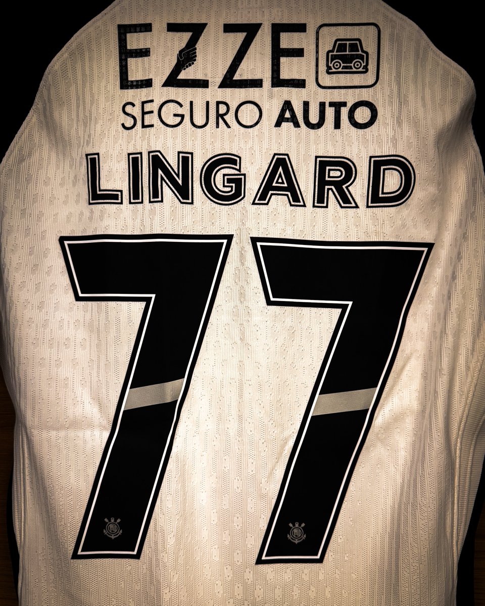 Corinthians tweet media