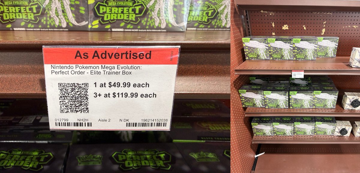 Price Errors tweet media