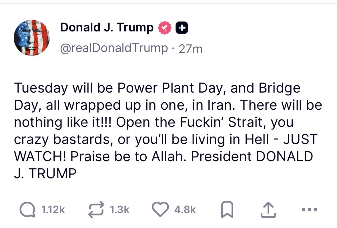 Rev. Benjamin Cremer tweet media