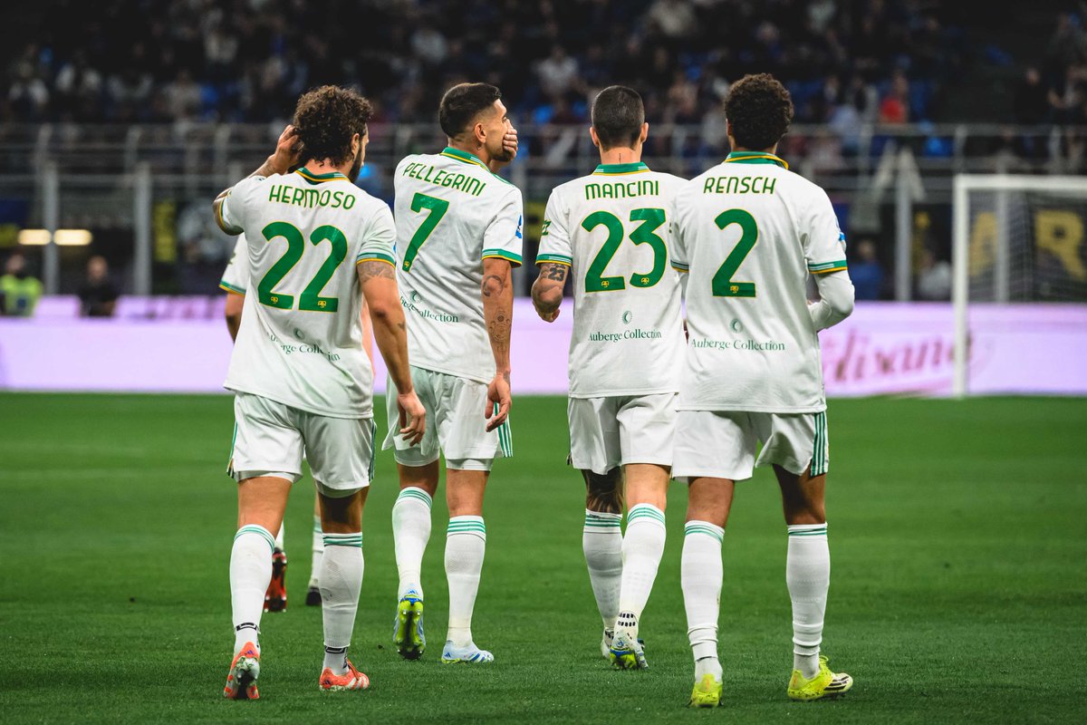 Alessandro Oricchio tweet media