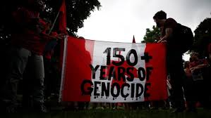 Land Back tweet media