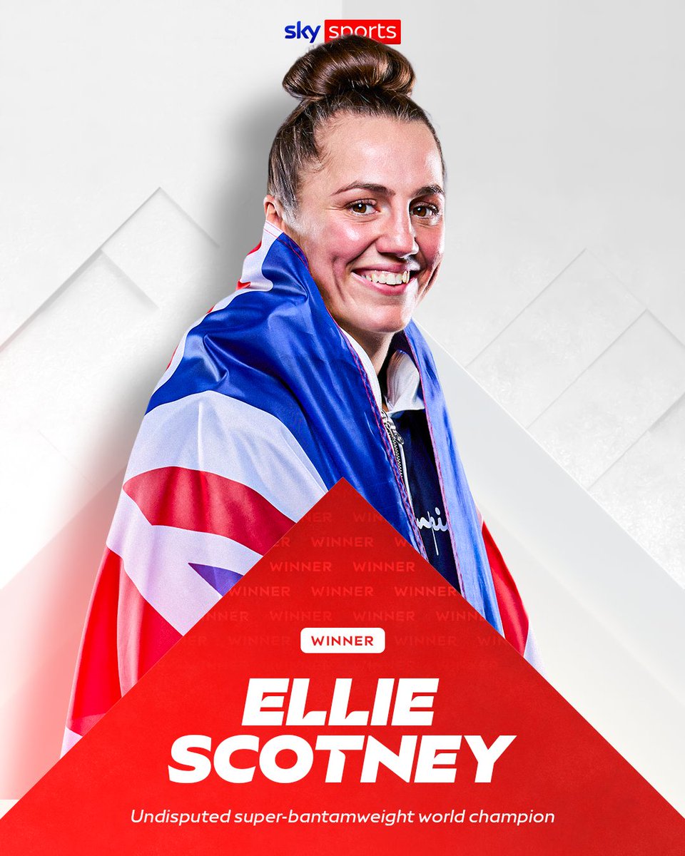 Sky Sports Boxing tweet media