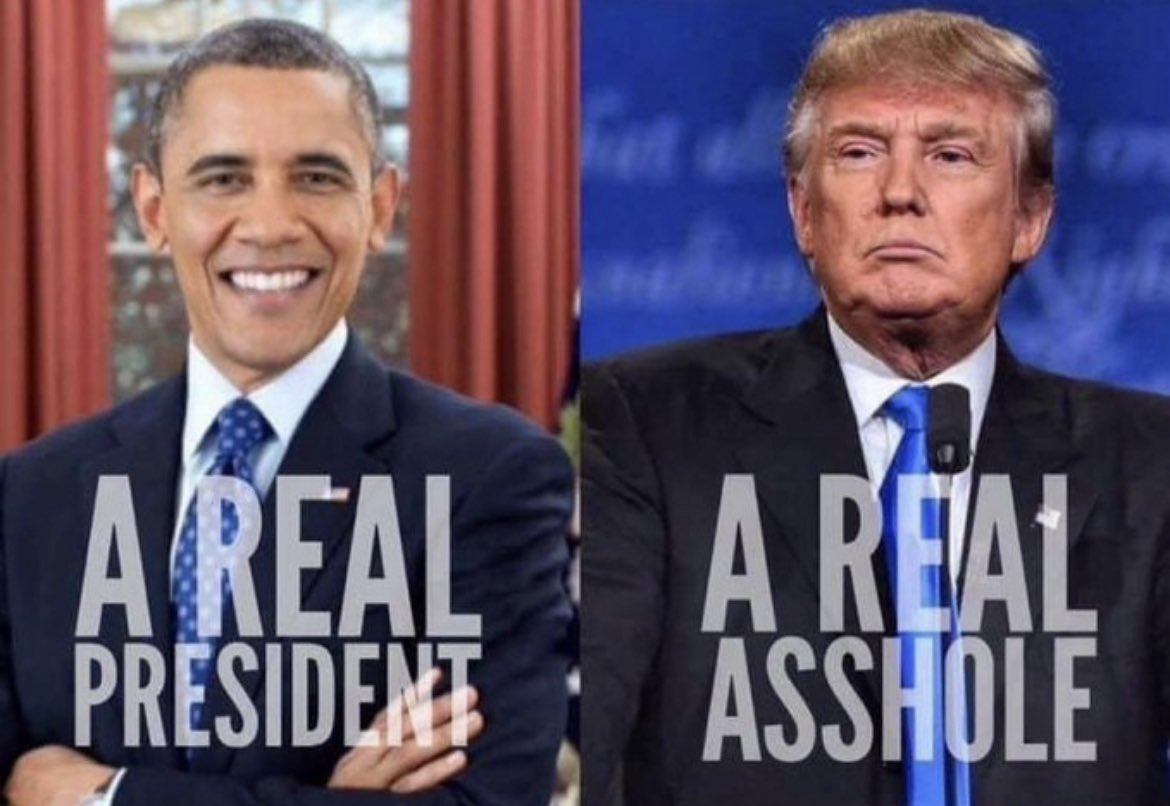 Donald J. Trumpstein fake tweet media