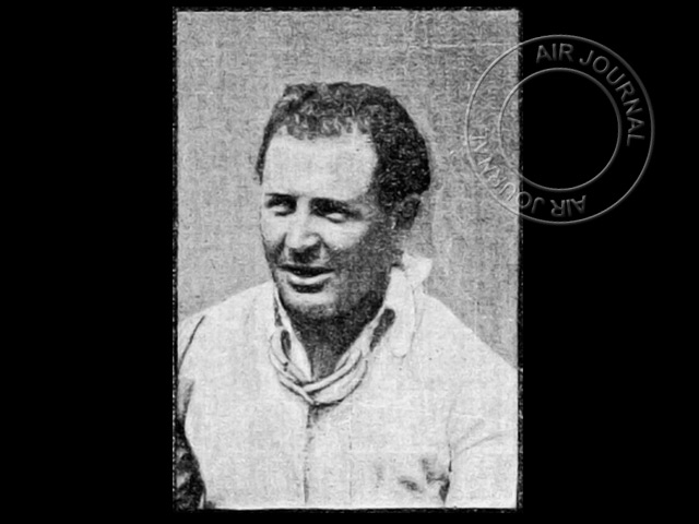 Air Journal tweet media