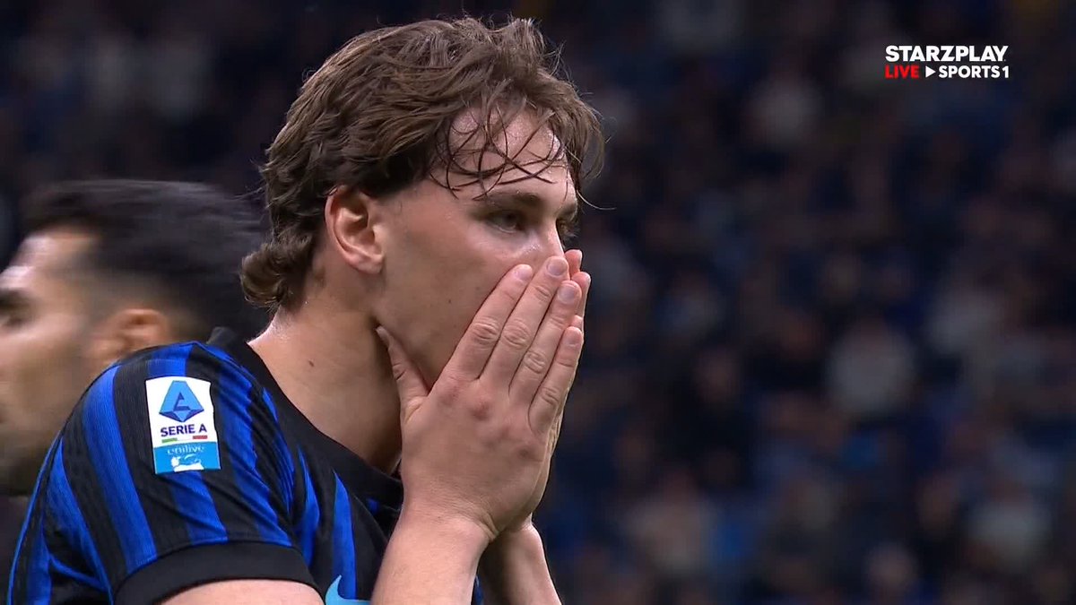 حارس روما ينقذ السادس من أمام لاعبي إنتر 