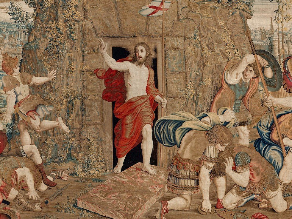 Latin Mass Society tweet media