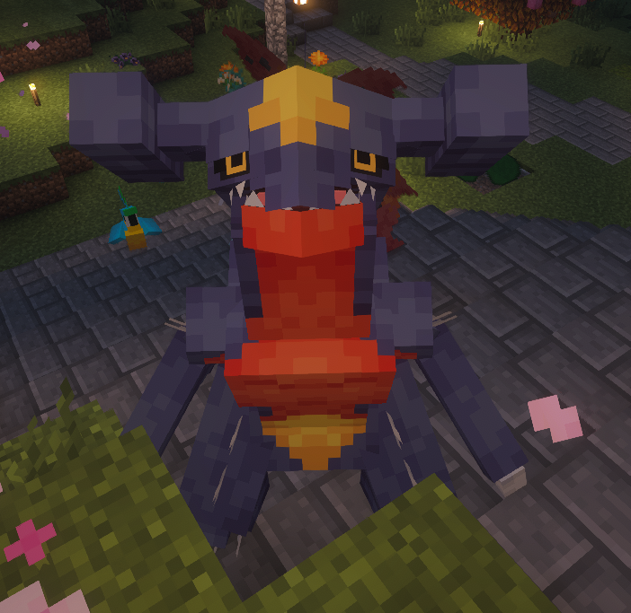 ❀ Your Local Whimsicott ✞╹◡╹ DIFFERENT FAIRY ERA tweet media