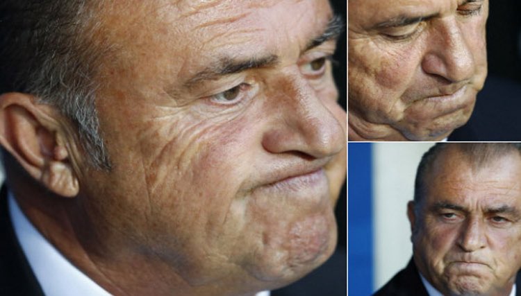 Babayım tweet media