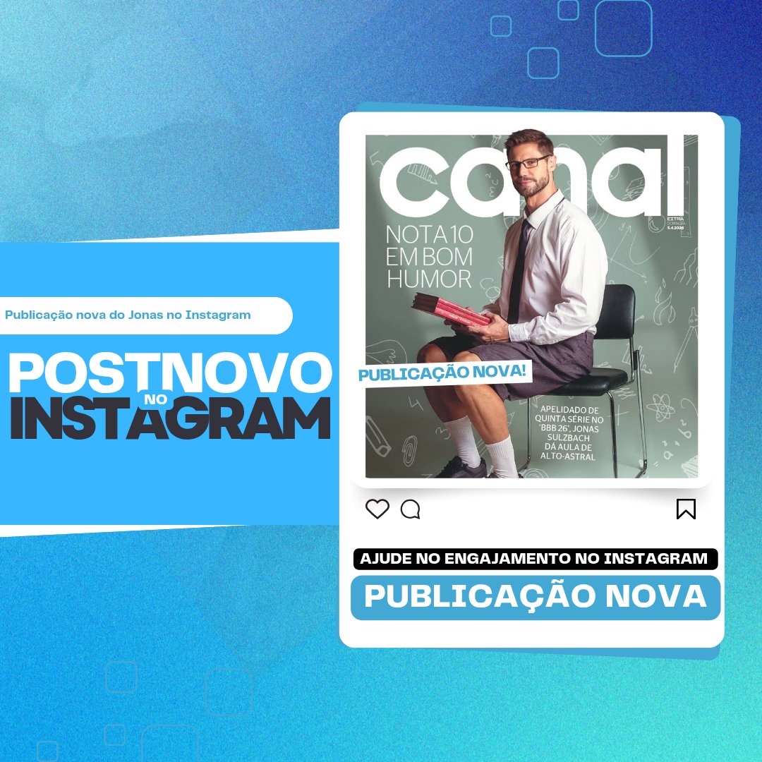 Engaja Jonas Sulzbach ⚡ tweet media