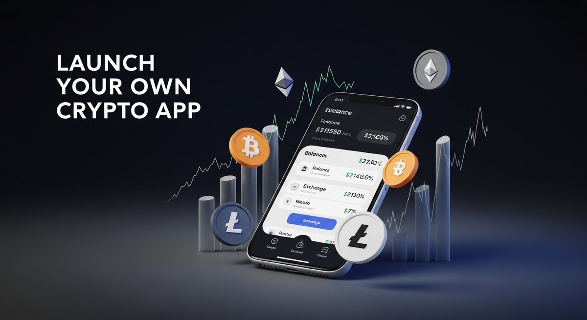 ProgressOne10's tweet image. Develop secure crypto and fiat wallet apps with exchange features for modern fintech platforms.

 go.fiverr.com/visit/?bta=221…

#Fintech #CryptoWallet #MobileApps #Blockchain #AppDevelopment