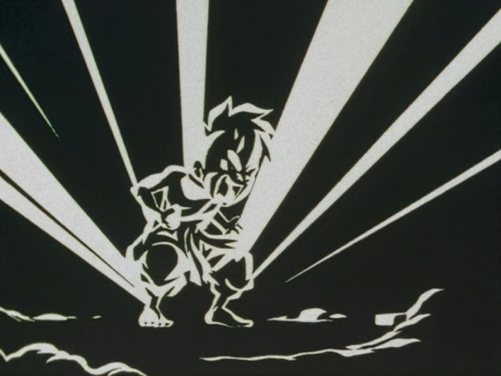 DBZfanone tweet media