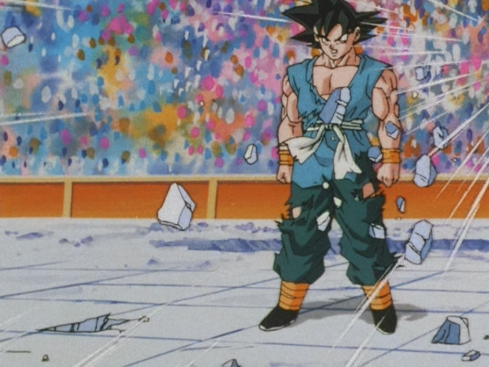 DBZfanone tweet media