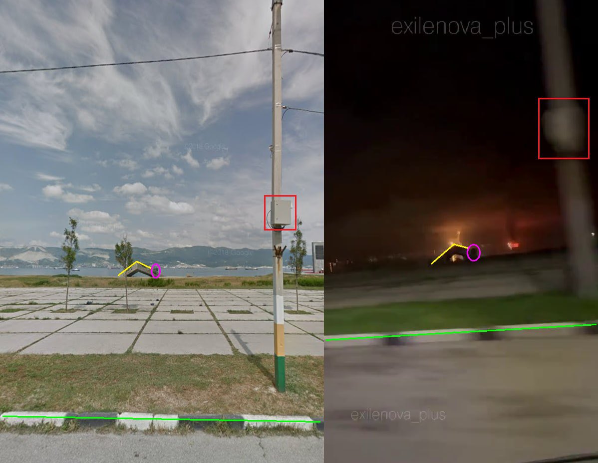 The Ukrainian Review tweet media