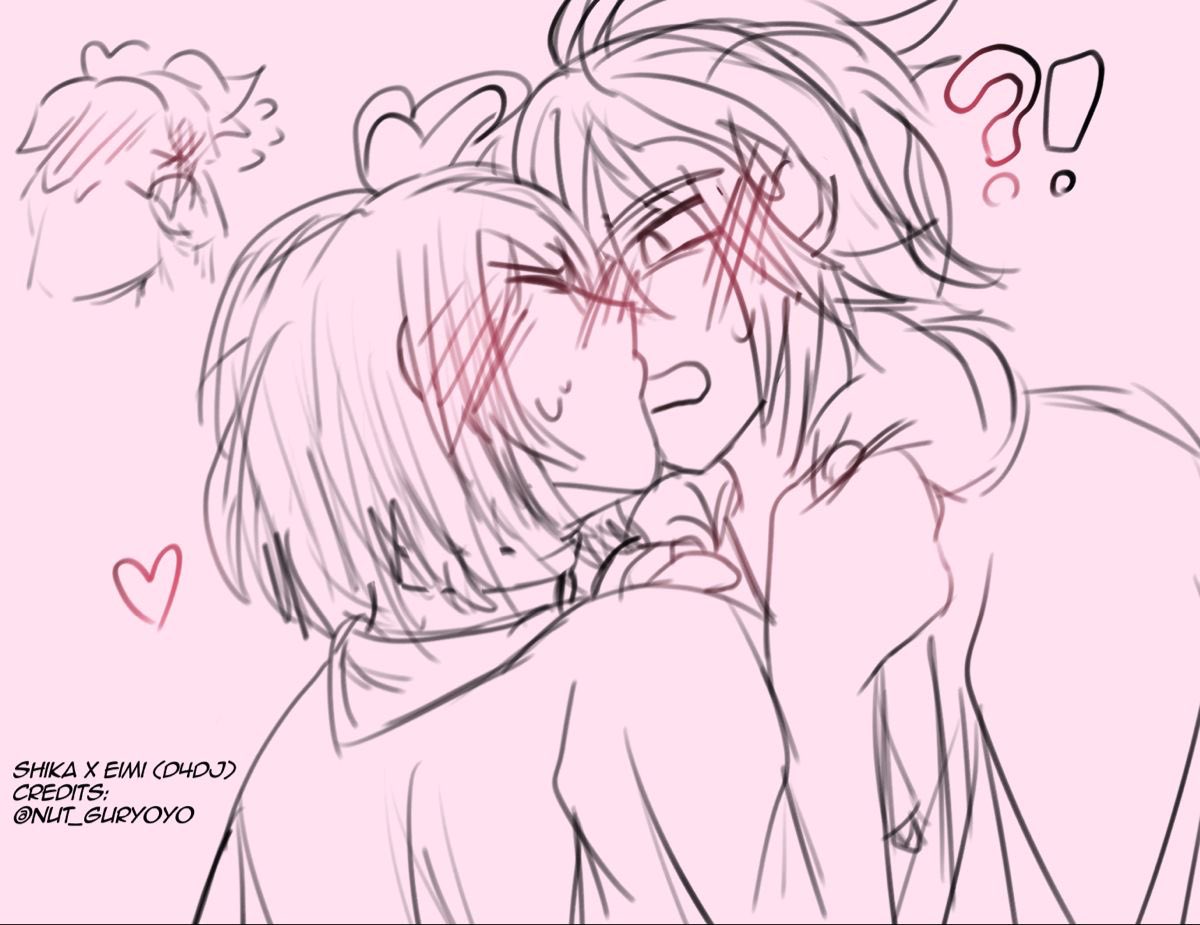 Perplexed | 💙🐾 tweet media