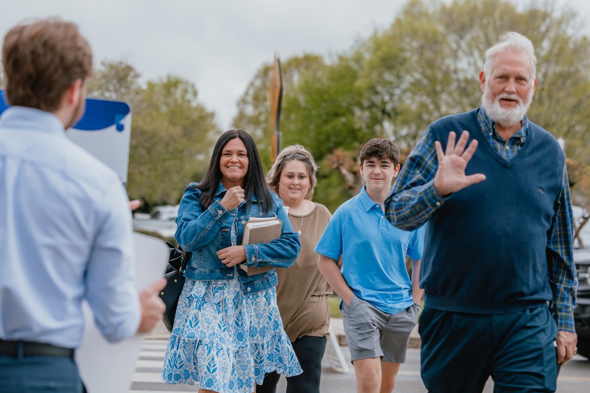 North Cleveland COG tweet media