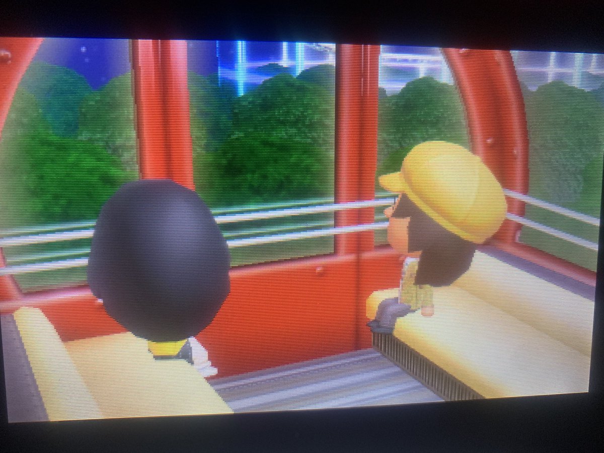 virtualmicrobe's tweet photo. #monix theyre so cute https://t.co/Hpf9JInMts