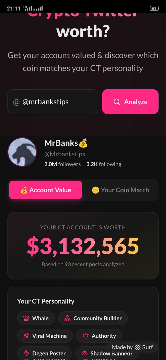 PRÏÑÇË ÇHÏZZY tweet media