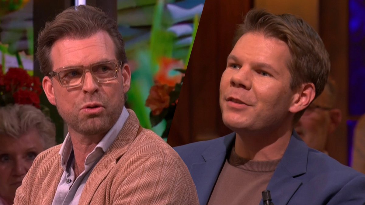 Vandaag Inside tweet media