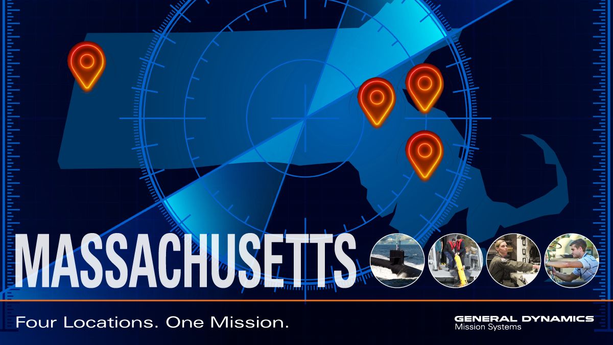 General Dynamics Mission Systems tweet media