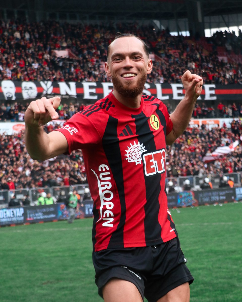 Eskişehirspor tweet media