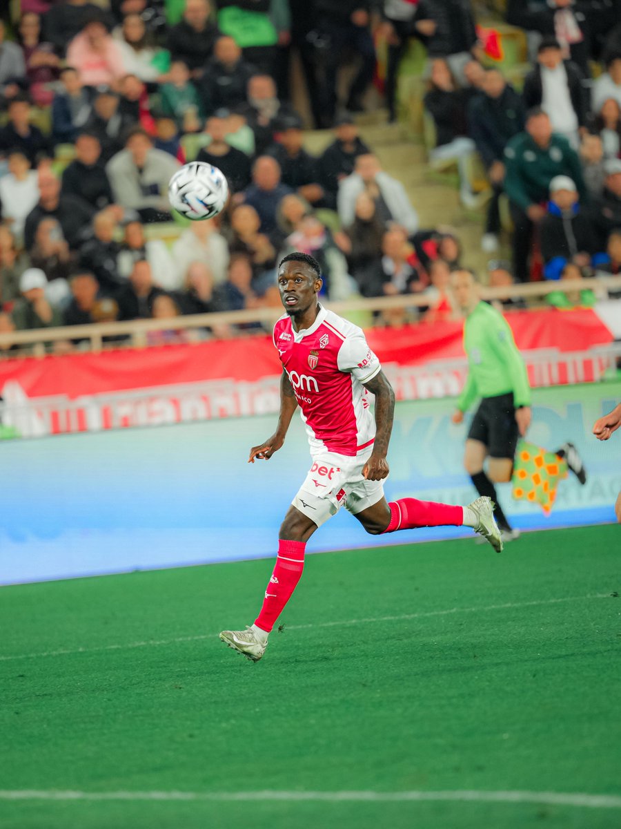 AS Monaco 🇲🇨 tweet media