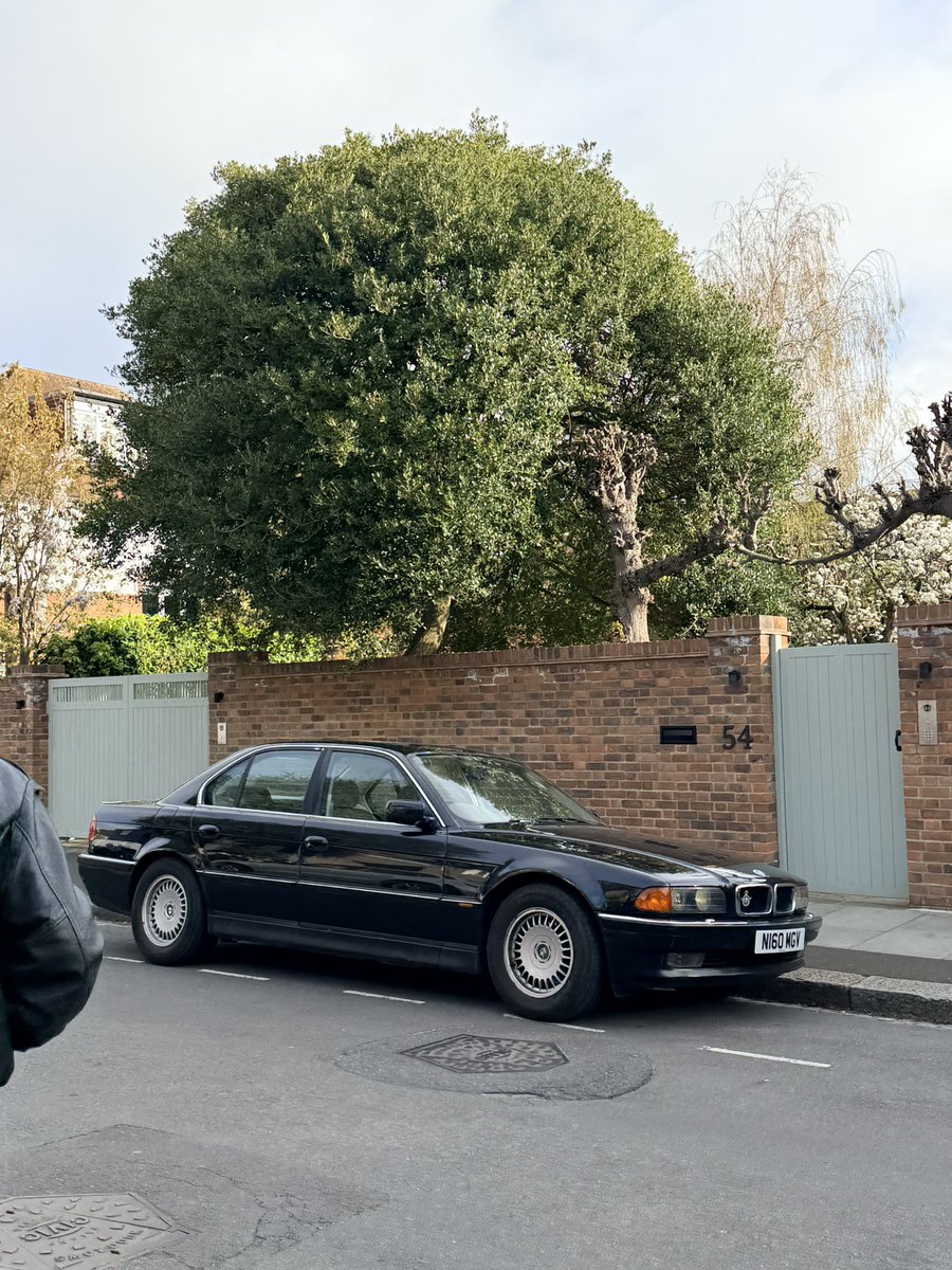 LUDEN Automotive tweet media