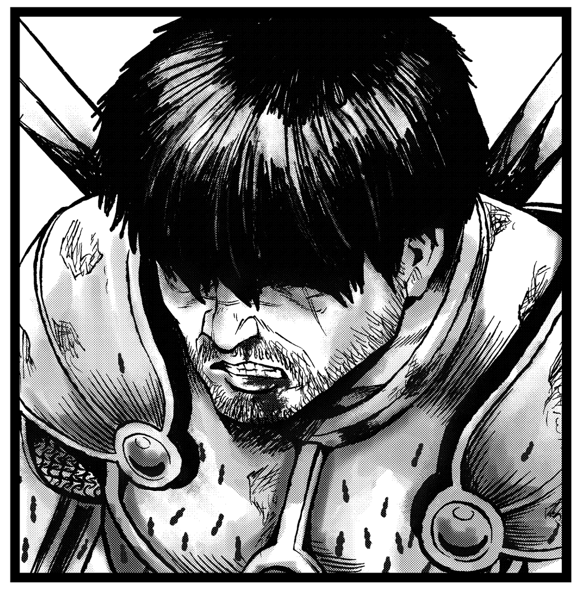 OculusFestum's tweet photo. "Do ants, too, spend their time striving for more?"

ANT IDOL - Chapter 1
#AntIdol #Manga #Art #Story https://t.co/tujkrLkCfr
