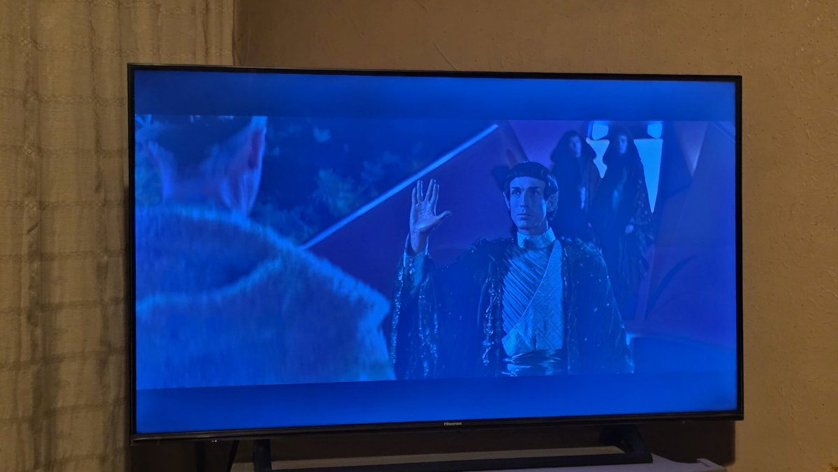 Oh Hi Jamie tweet media