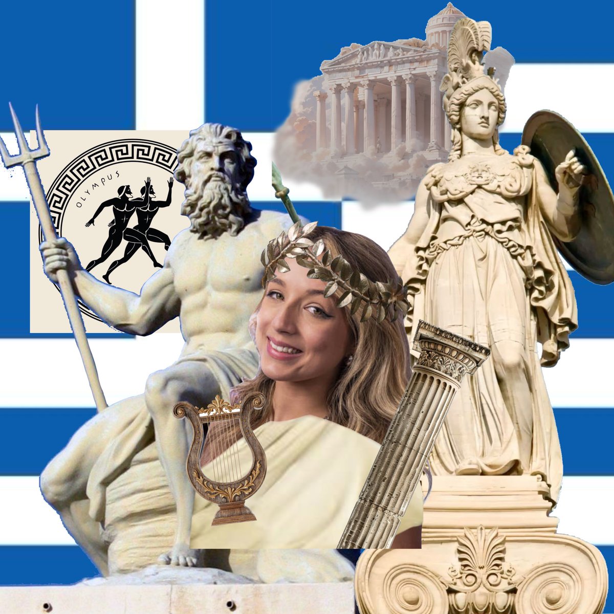 Samira Sagr κεντρική Ελλάδα tweet media