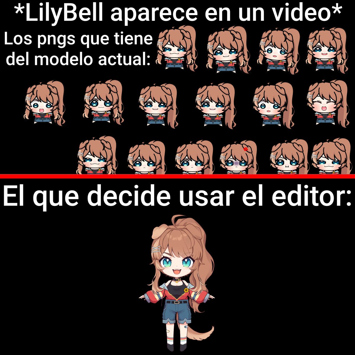 Nacadas_BELLicas🐶🌻 tweet media