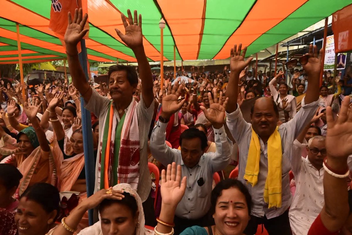 Krishnendu Paul tweet media