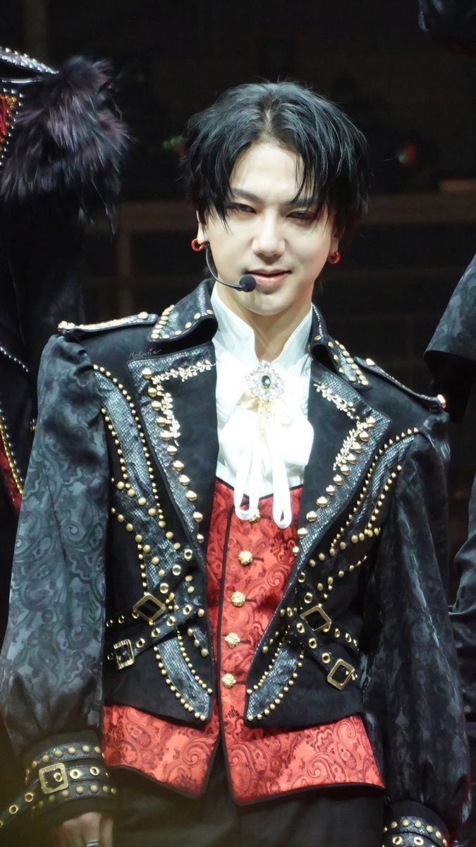 20260405 SUPER SHOW 10 SJ-CORE in SEOUL

🧛‍♂️

#슈퍼주니어 #SUPERJUNIOR 
#예성 #イェソン #YESUNG #藝聲