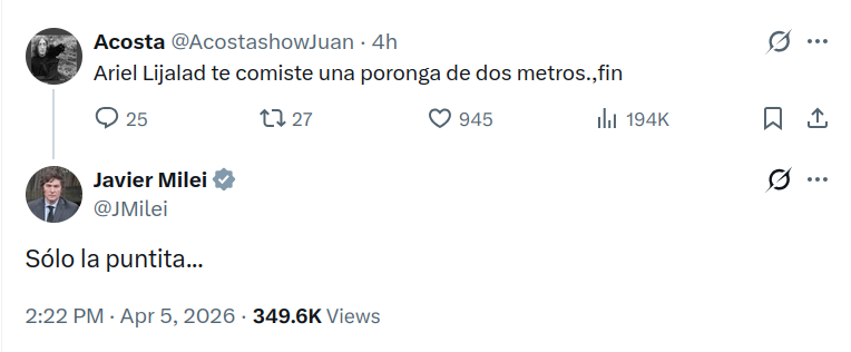 Javier Smaldone tweet media