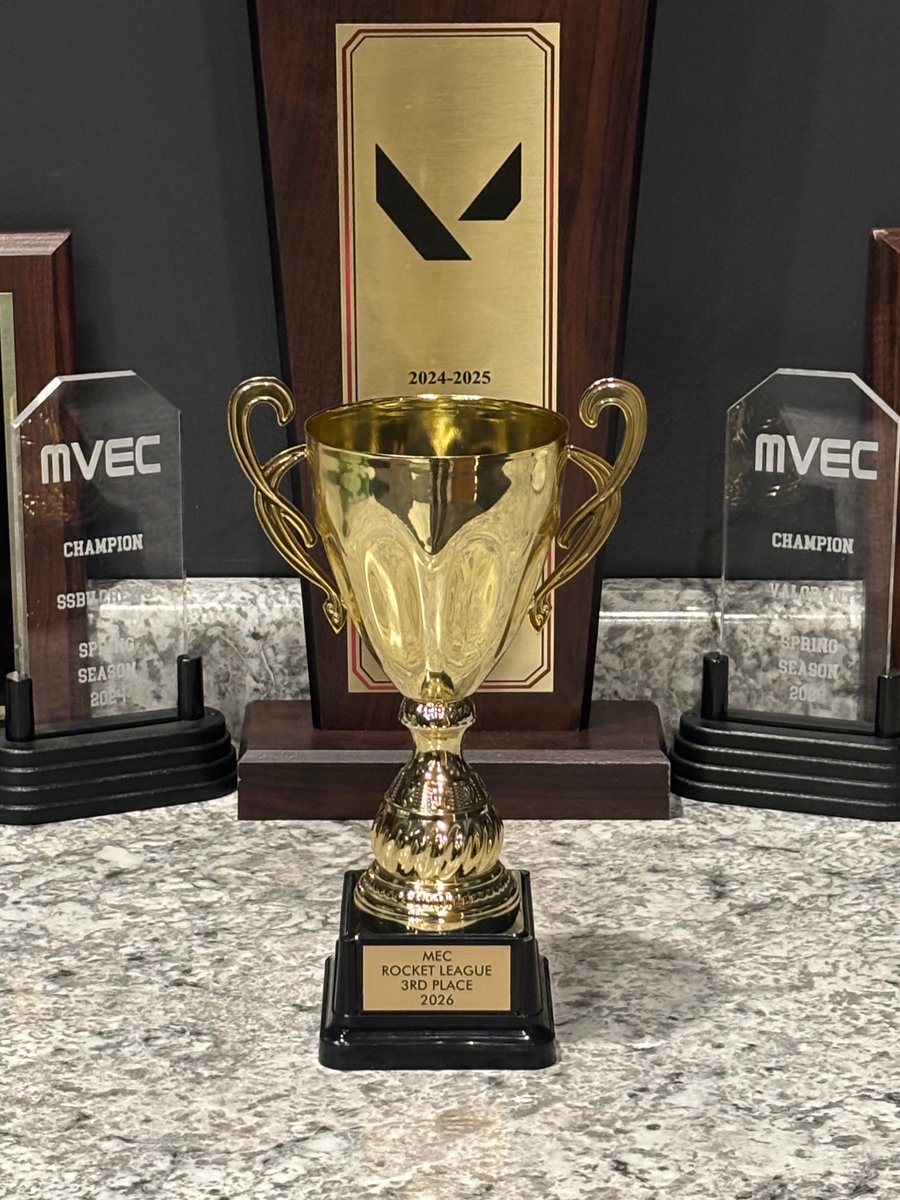 Simpson Esports tweet media