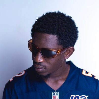 Butrous ! tweet media