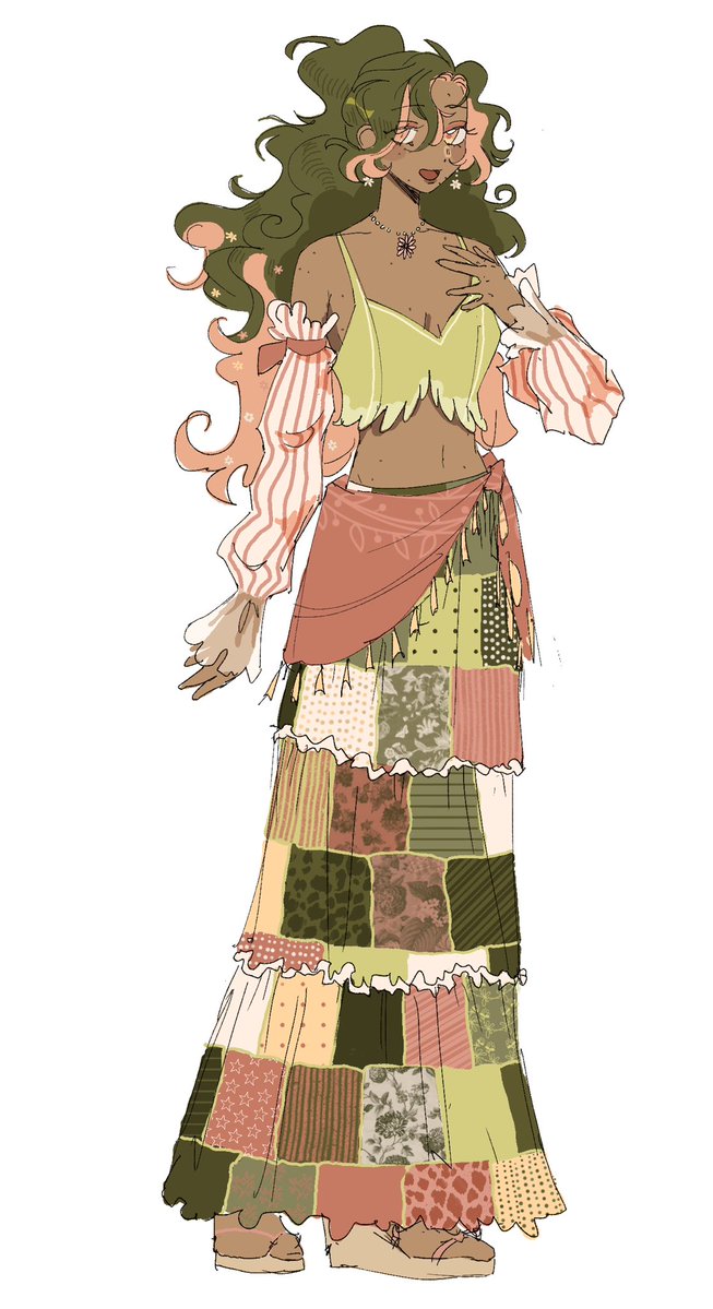 flor 🌾🐛 tweet media