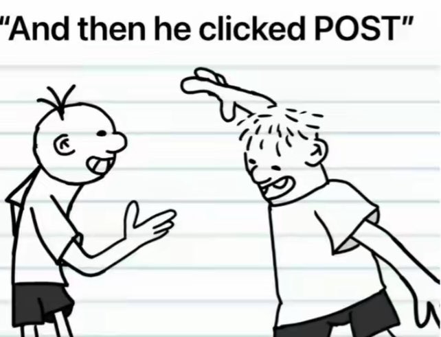 Random Person tweet media