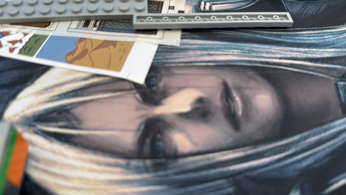 Internet Jesus tweet media