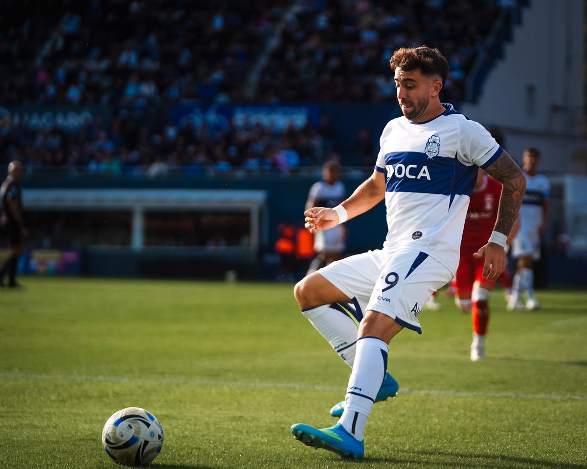 Club de Gimnasia y Esgrima La Plata tweet media