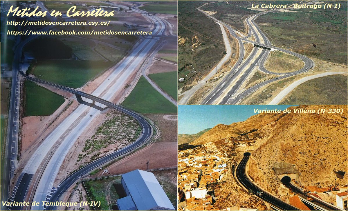 Metidos en Carretera tweet media