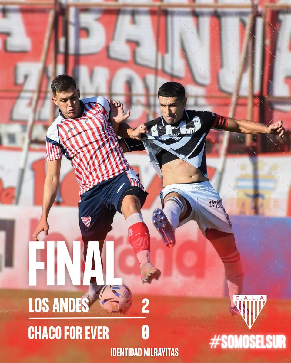 Identidad MilRayitas tweet media