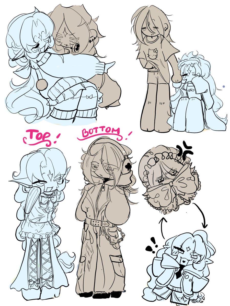 Chrisp 彡☆ tweet media