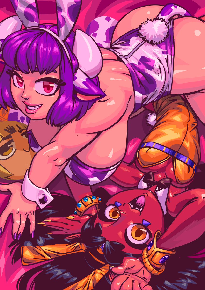 2Sips (Commissions OPEN) tweet media