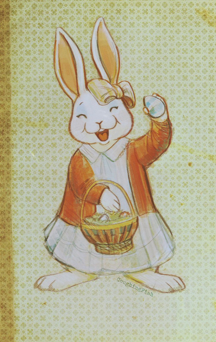 CoughingFish tweet media