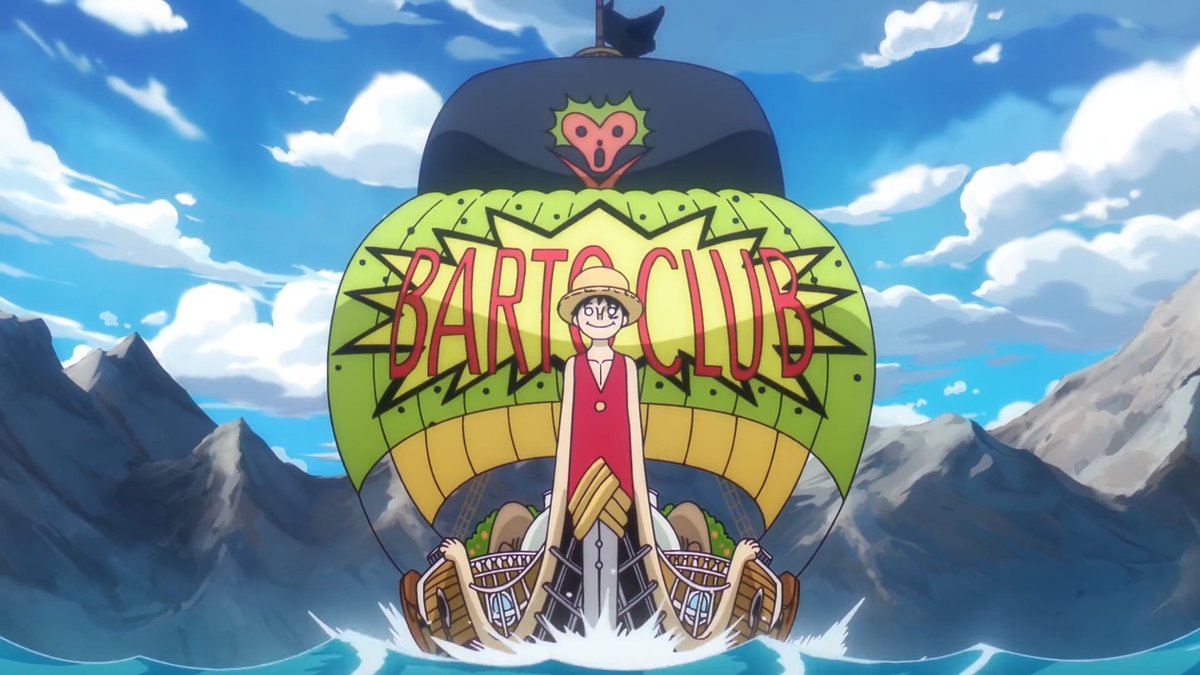 straw hat fuly tweet media