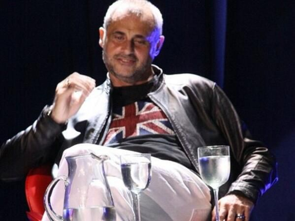 Sebastian Gon tweet media